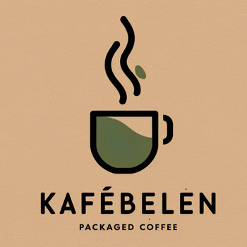 kafebelen logo